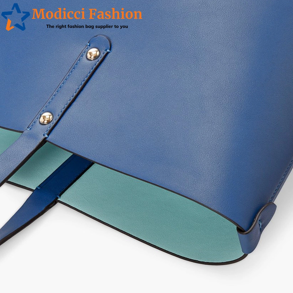 Manufacturer Green PU Leather Shoulder Designer Crossbody Fashion Lady Bags for Women with Pouch Mini Clutch Bag High Quality Factory Customized Supplier China