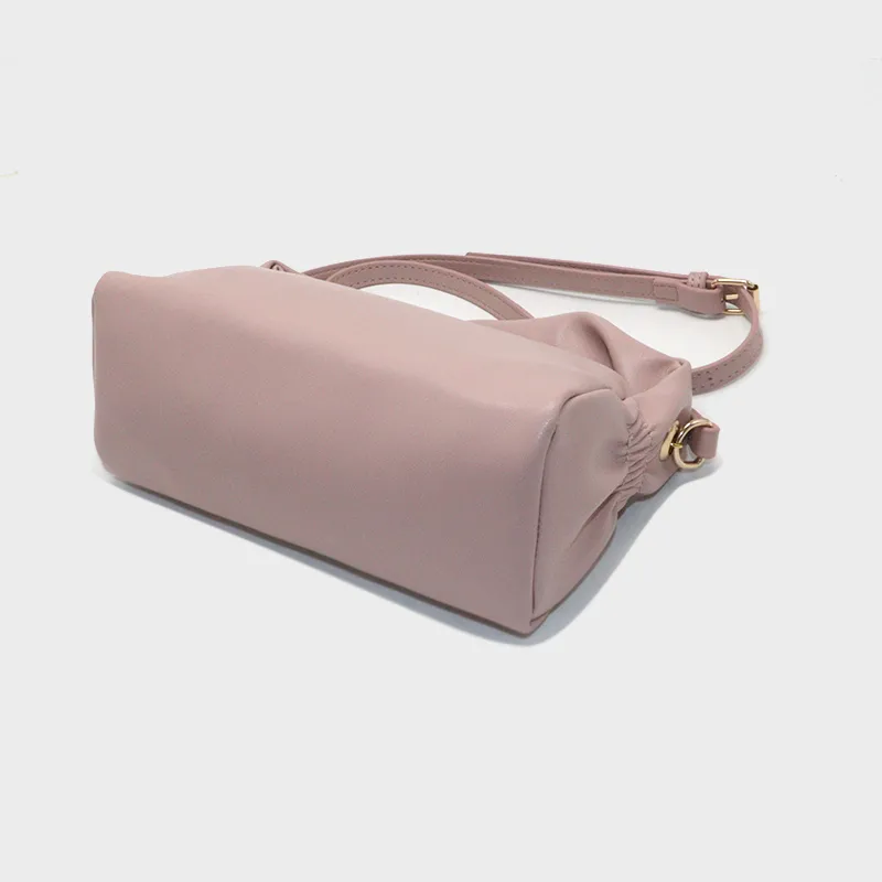 2022 Mode Luxus Klassische Form Umhängetasche Designer Frauen Taschen Werbe Custom Marke Private Label PU Leder Tasche für Dame
